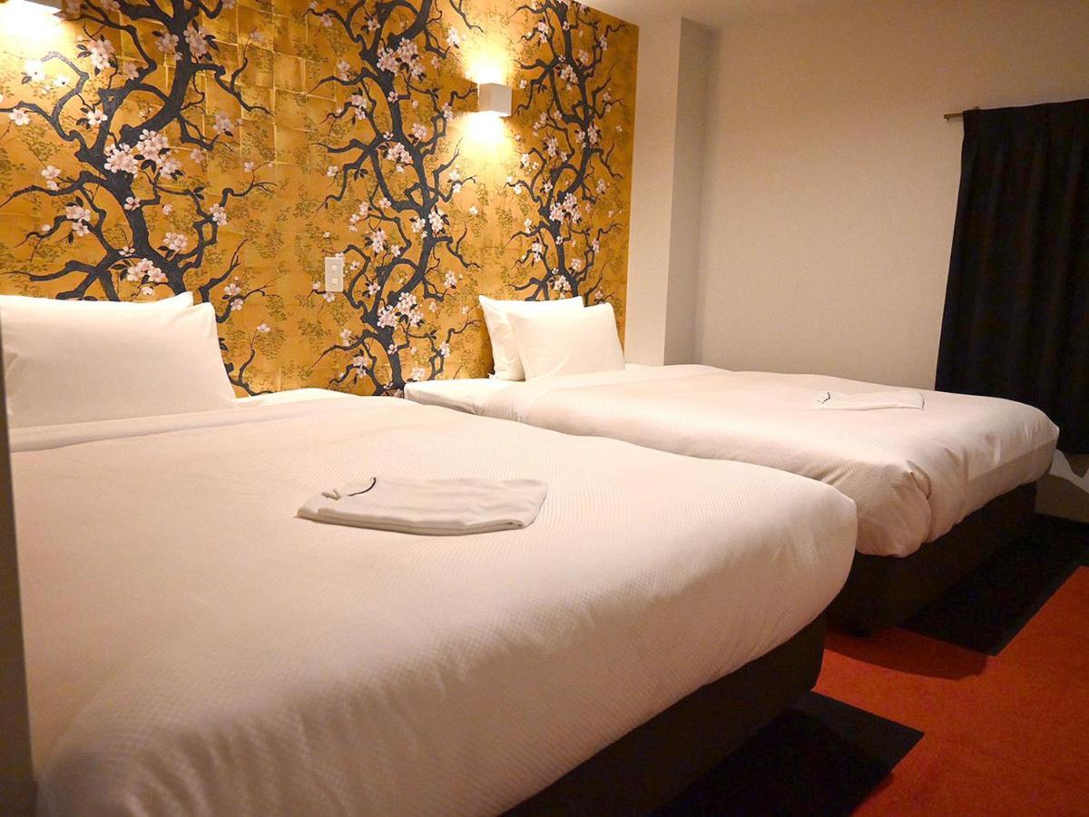 Hotel Art Namba Ōsaka