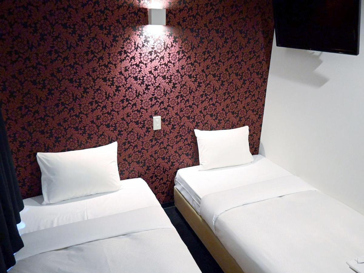 Hotel Art Namba Ōsaka