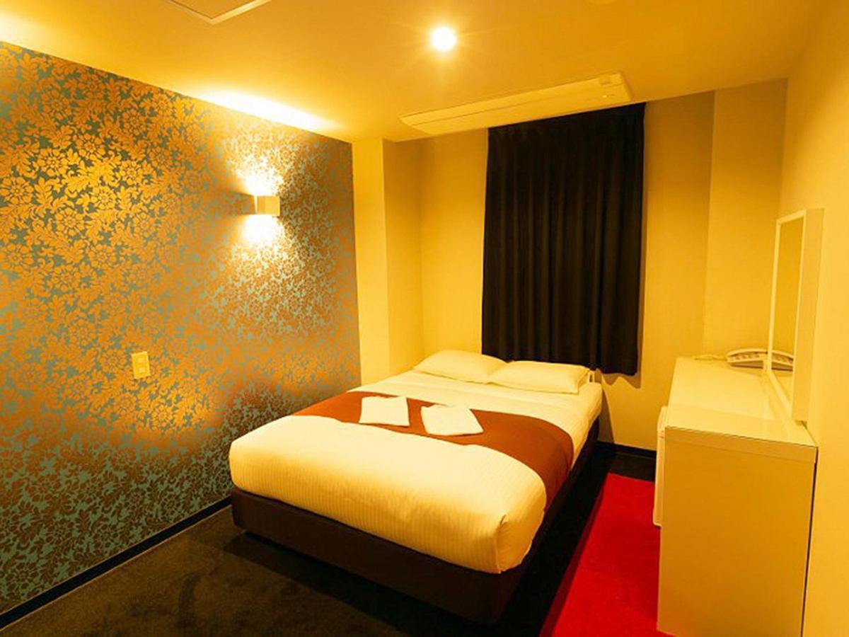 Art Namba Hotel Ōsaka