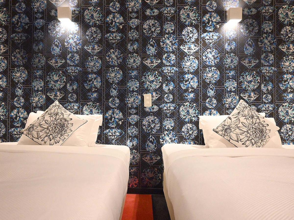 Hotel Art Namba Ōsaka